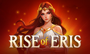 Rise of Eris