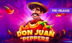 Don Juan Peppers