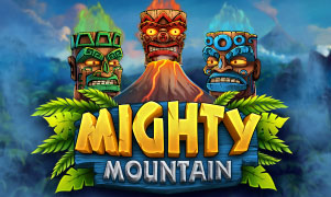 Mighty Mountain