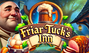Friar Tuck's Inn